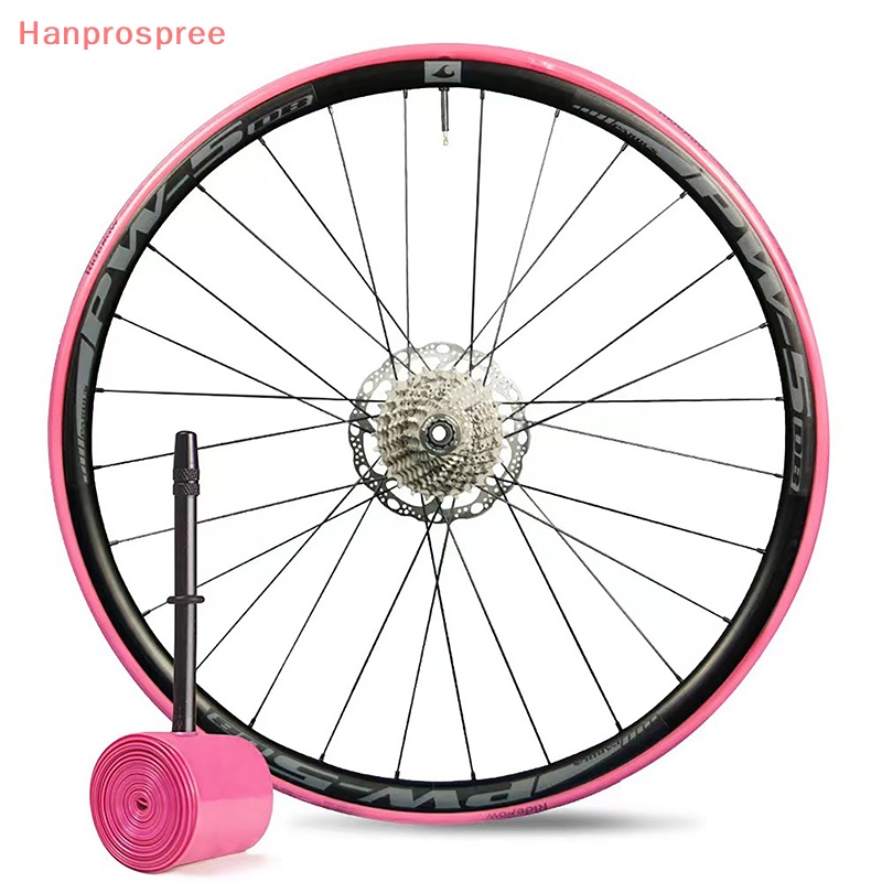 1 Lốp Xe Đạp Siêu Nhẹ 700c x 18-32c 45 / 65 / 85mm