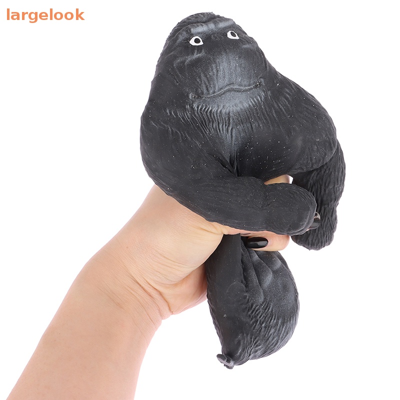 Đồ Chơi Xếp Hình Khỉ Gorilla Dễ Thương Thông Dụng