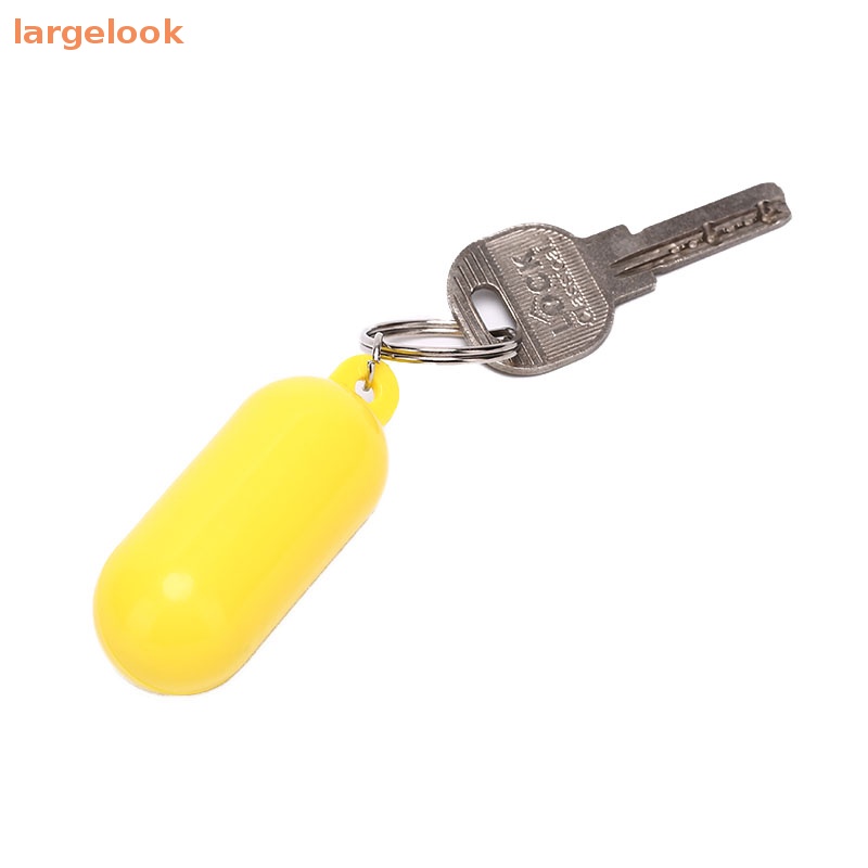 Móc Khóa Hình Chiếc Thuyền Kayak Floag Độc Đáo