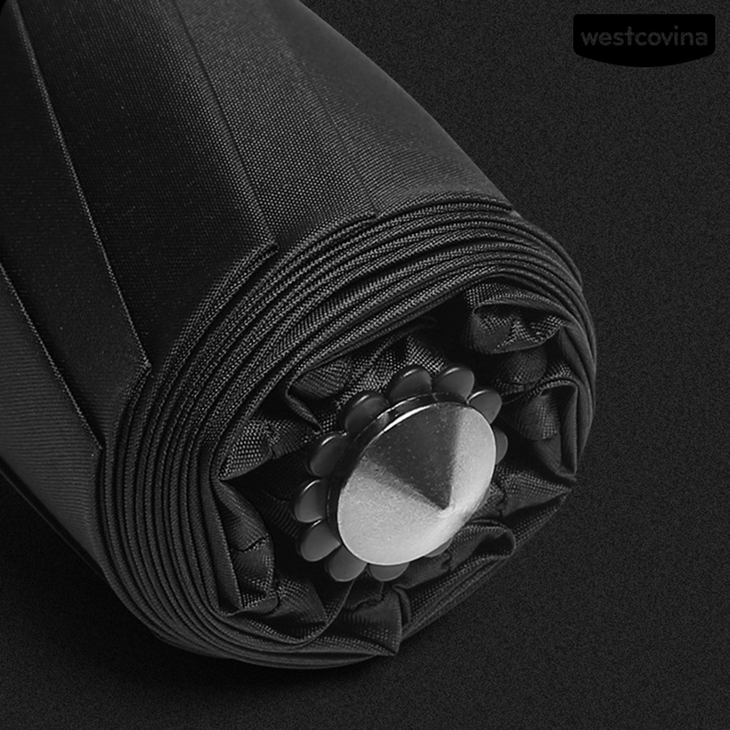 [COD]☁Dù Gấp Tự Động Đóng Mở Tự Động Chống Tia UV Chống Mưa Gió 10 Xương Dùng Khi Đi Du Lịch