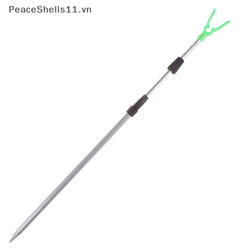 1 Giá Đỡ Cần Câu Cá Bằng Nhôm