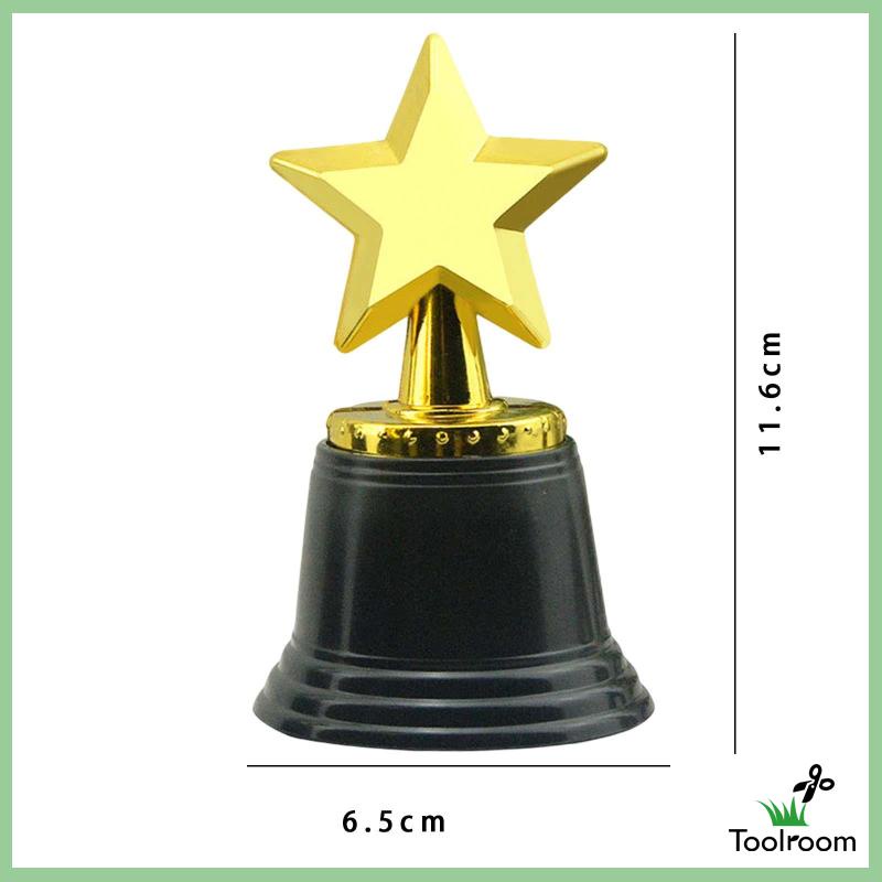 [Toolroom] Đạo Cụ Giải Thưởng Trophy Cho Các Trophy Thể Thao Kỷ Niệm Lễ K
