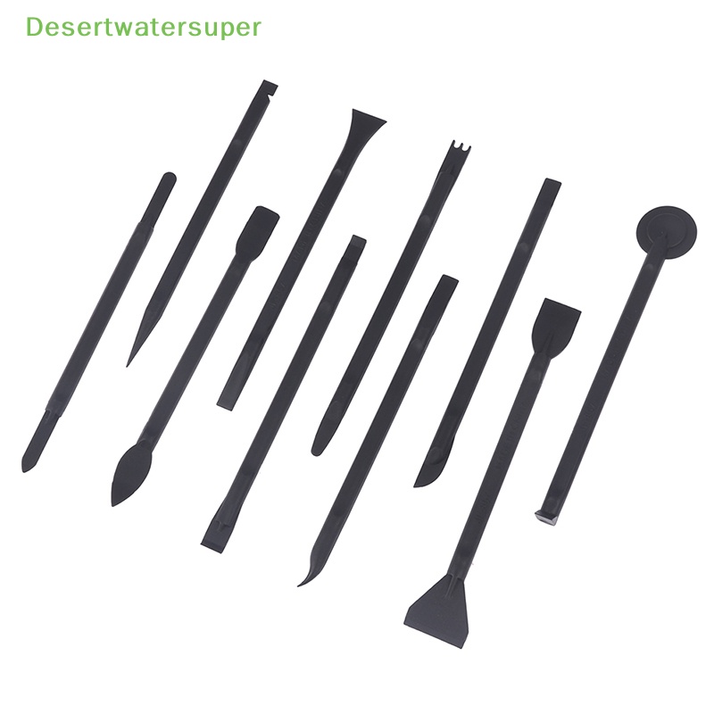 Bộ 10 Dụng Cụ Sửa Chữa Điện Thoại Bằng Nhựa