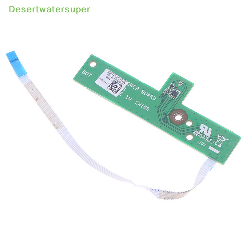 Bo Mạch Nút Nguồn Cho Laptop K53SD K53SV K53SJ K53E