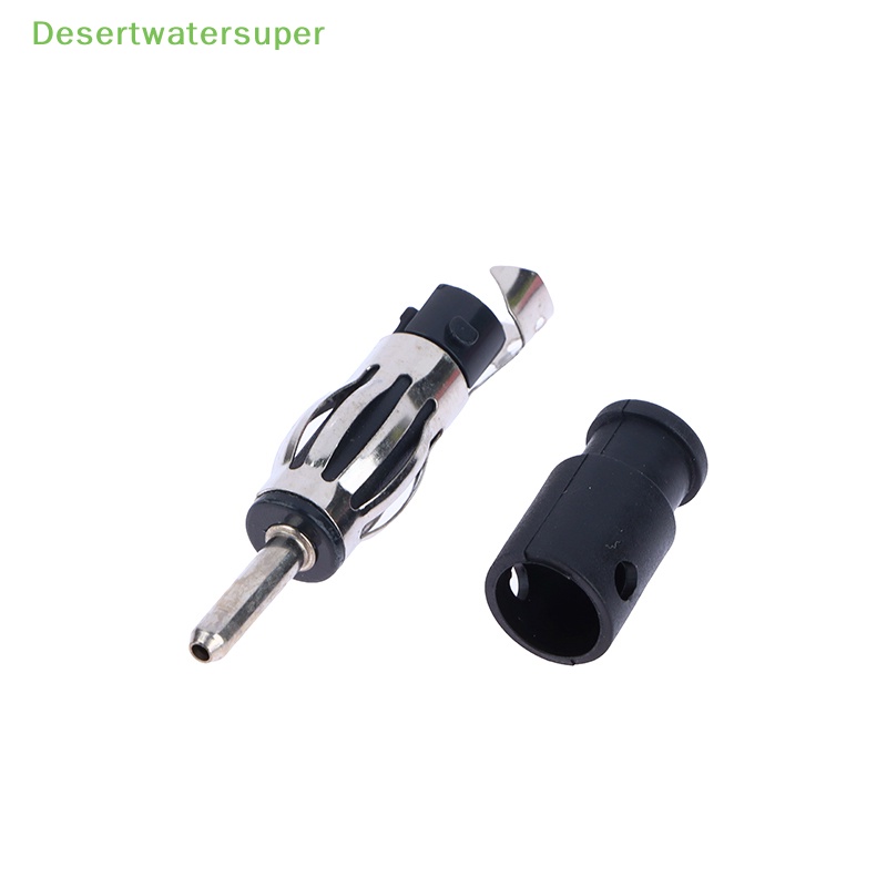 Phích Cắm Ăng Ten Radio 4 Lỗ Chuyên Dụng Cho Xe Hơi