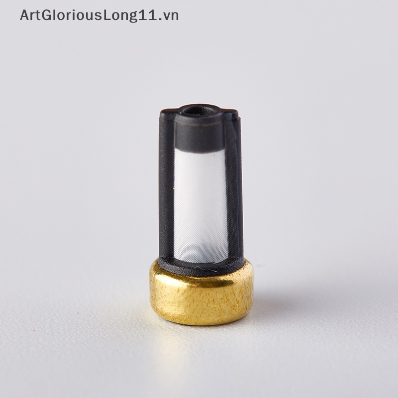 Set 10 Bộ Lọc Nhiên Liệu Micro 6 * 3 * 12mm Thay Thế Thông Dụng Cho ASNU03C