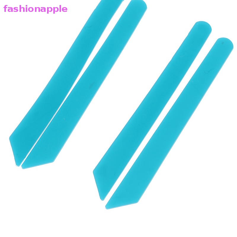 Bộ 2 Cặp Đệm Silicone Nâng Lông Mi Tiện Lợi