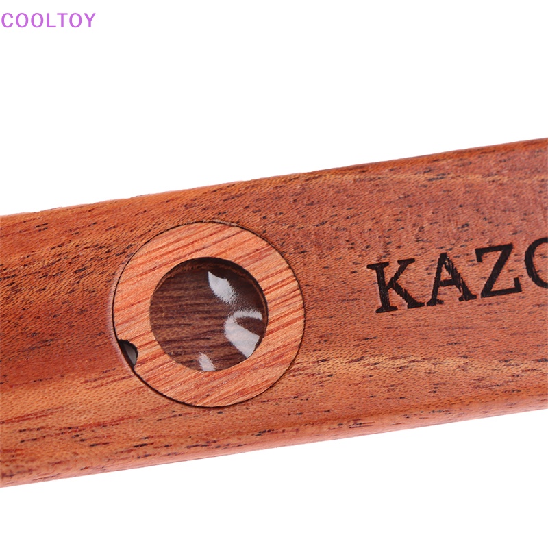 Nhạc Cụ COOLTOY Kazoo Cho Đàn Guitar Ukulele