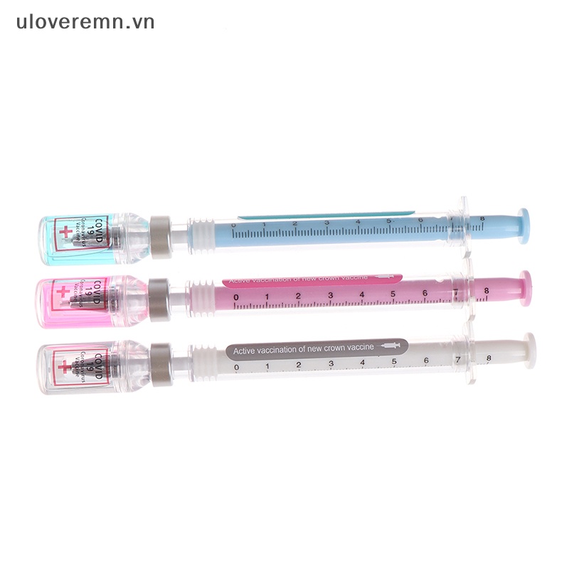 Bút Mực Gel Ngòi 0.5mm Hình Dáng Dễ Thương