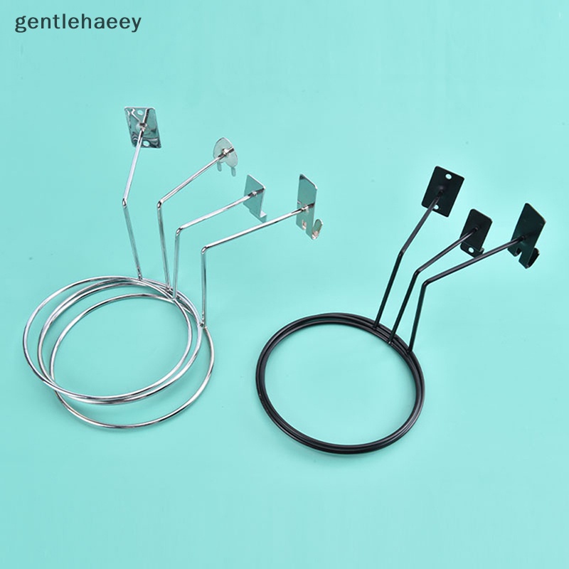 Giá Đỡ Trưng Bày Nhẫn / Nón Bằng Dây Thép Chịu Được Sức Nặng