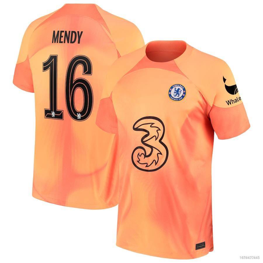 Áo Thun Thể Thao NP2 2022-2023 Chelsea PN2
