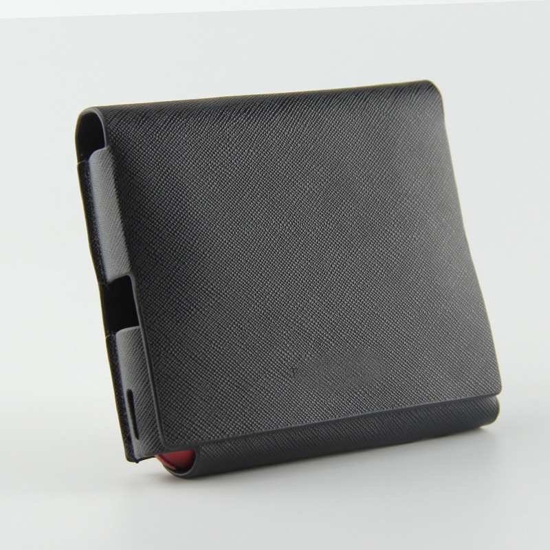 Ốp Lưng Da Pu Cho IQOS 3 DUO IQOS DUO qos 3.0 IQOS 3