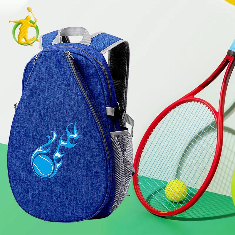 Balo Tennis Kích Thước Lớn Dành Cho Nam Và Nữ