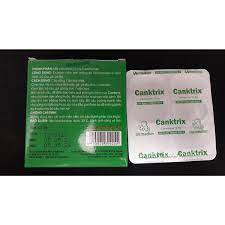 VEMEDIM Canktrix Giúp Gà Đá, Chim Cảnh, Bồ Câu Hết Đẹn Miệng, Viêm Loét Miệng