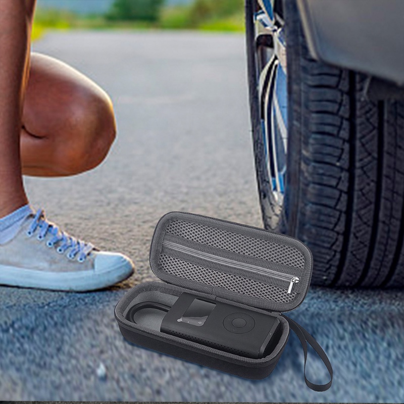 Cứng Hộp Đựng Máy Bơm Hơi Áp Suất Cao Cho xiaomi mijia 2