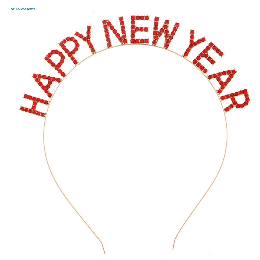 Túi Đựng Đồ Dùng Cao Cấp Tiện Dụng| Băng Đô Cài Tóc Co Giãn Chống Trượt Đính Đá Lấp Lánh Mừng Năm Mới