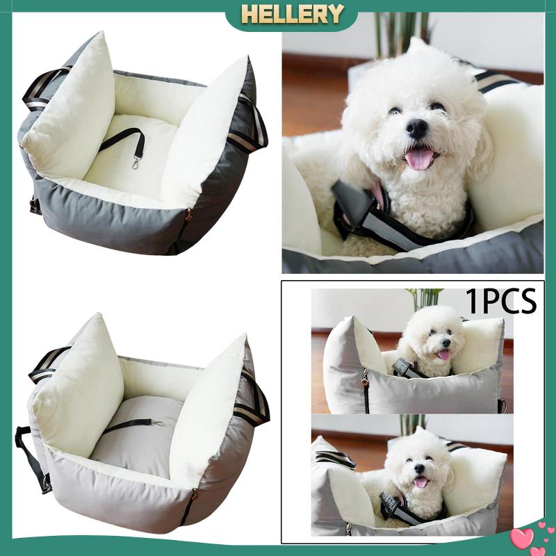 Đệm Đỡ Tay Gắn Ghế Ngồi Xe Hơi Chống Trượt Có Thể Giặt Sạch Tiện Dụng