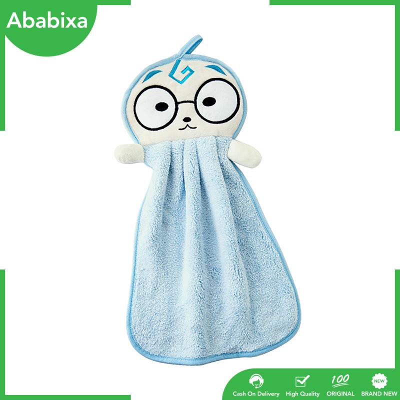 Khăn Lau Tay Mềm Mại Siêu Thấm Hút Nhanh Khô Tiện Dụng