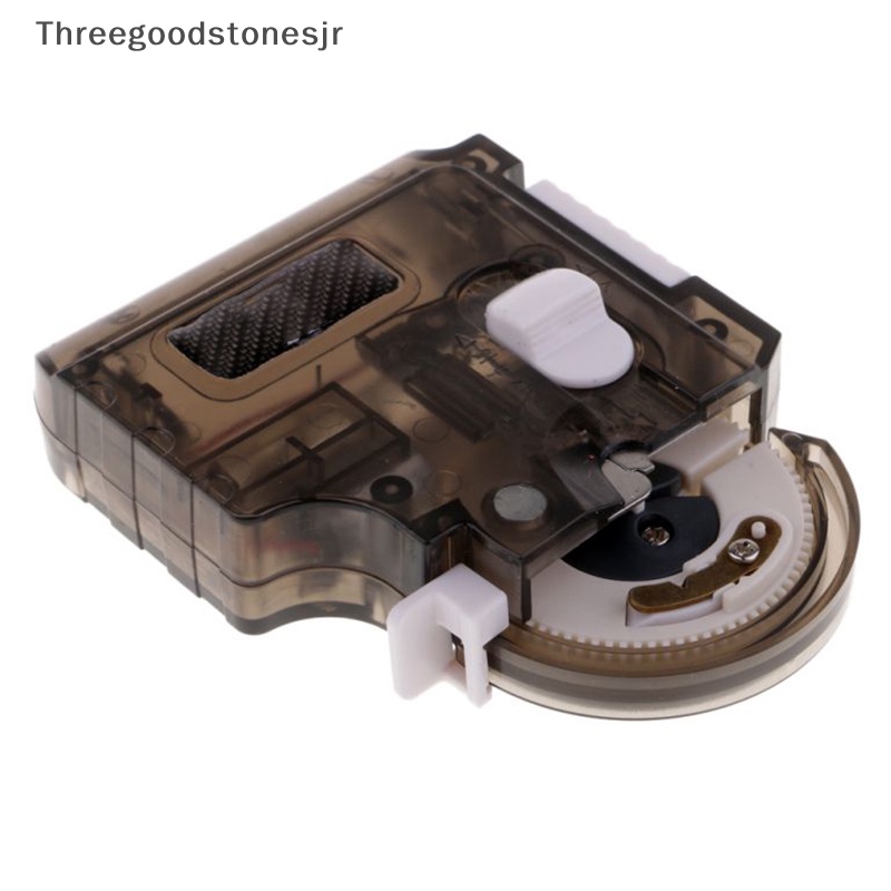 Máy Thắt Nút Lưỡi Câu Tự Động Chạy Điện JR