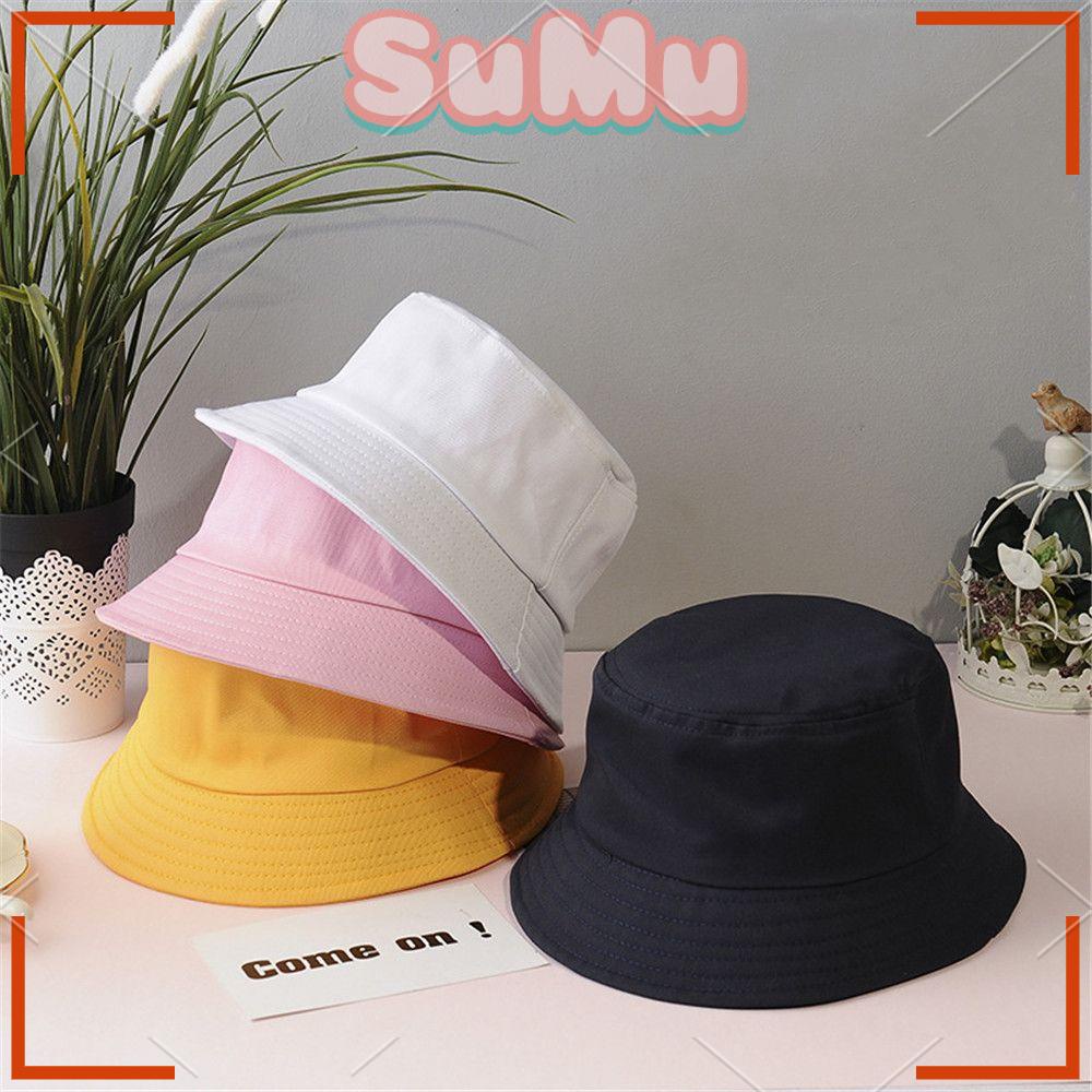 Mũ Tai Bèo Chống Tia UV Thiết Kế Nhỏ Gọn Thời Trang Xinh Xắn Dành Cho Bé