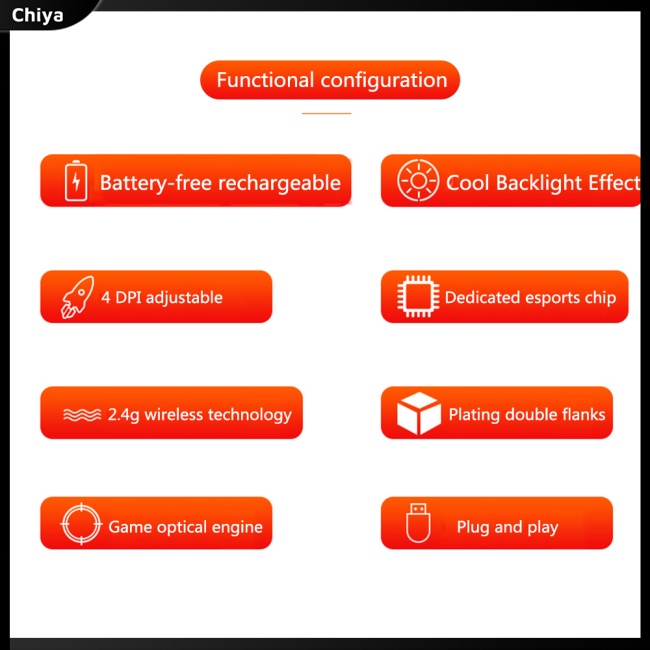 Bộ Bàn Phím Và Chuột Không Dây K680 Chống Nước Bằng Kim Loại Rgb Có Thể Sạc Lại