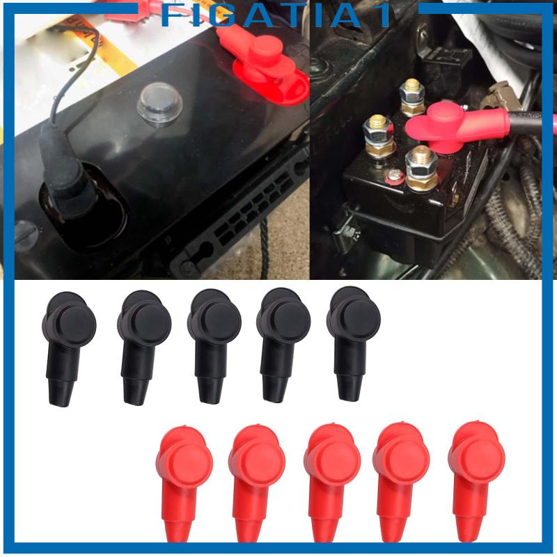 Vỏ Bảo Vệ Pin Đinh Tán figatia1 Chuyên Dụng Cho Xe Tải / Tàu Thuyền