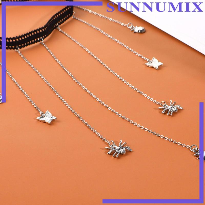 Chuỗi Dây Đeo Đùi Phong Cách Boho Thời Trang Cho Nữ