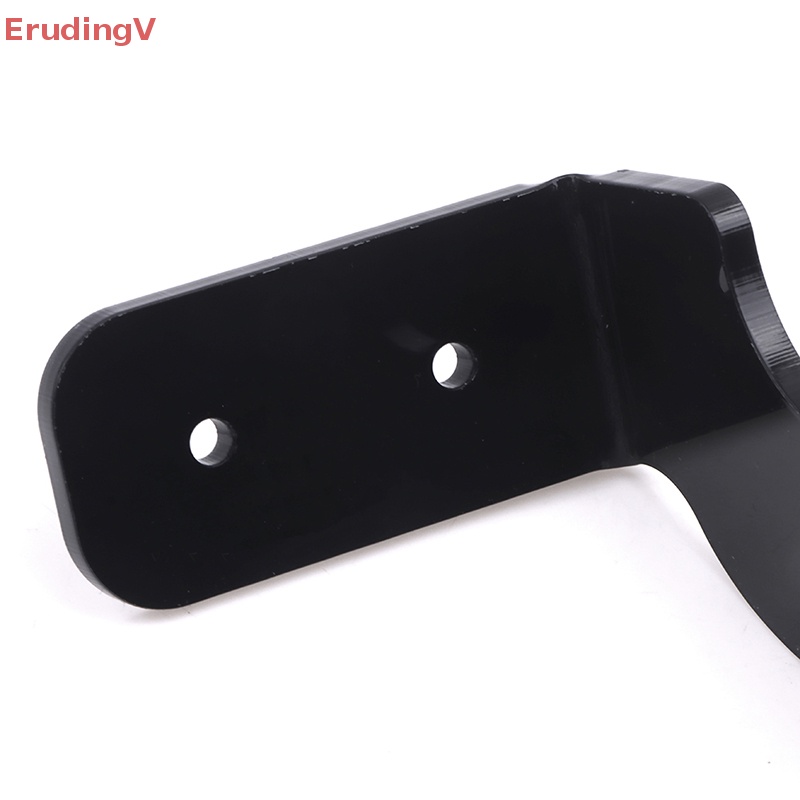 [ErudingV] Giá Đỡ Trưng Bày Saber Gắn Tường Bằng Acrylic Ngang Trong Suốt Thông Dụng [Mới]