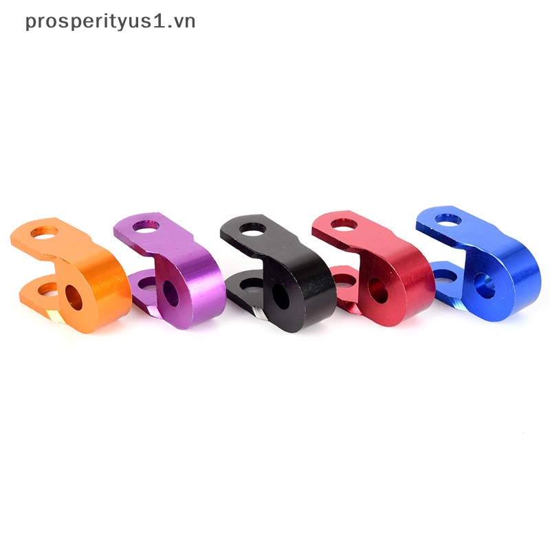 1 [prosperityus1] Bộ 2 Jack Nối Dài Giảm Xóc Cho Xe Máy / Xe Đạp