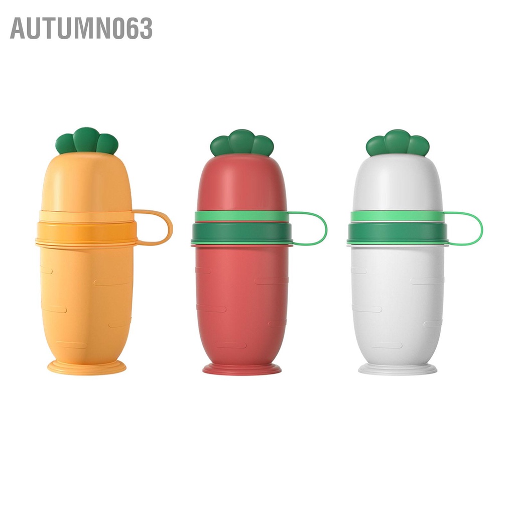 Autumn063 Bô di động cho trẻ em đi tiểu Chống rơi mài mòn rò rỉ Nhà vệ sinh khẩn cấp