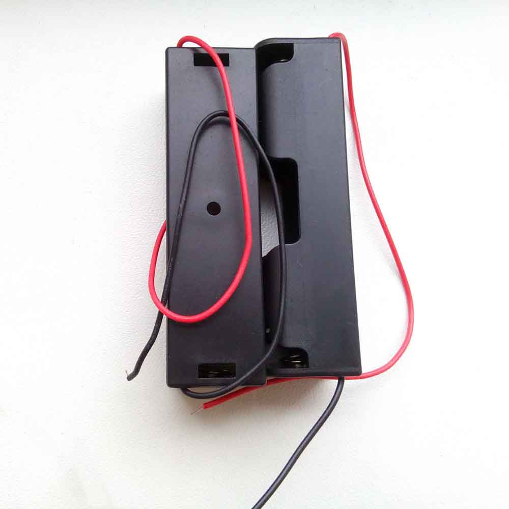 Hộp đựng pin 18650  RIRIHI