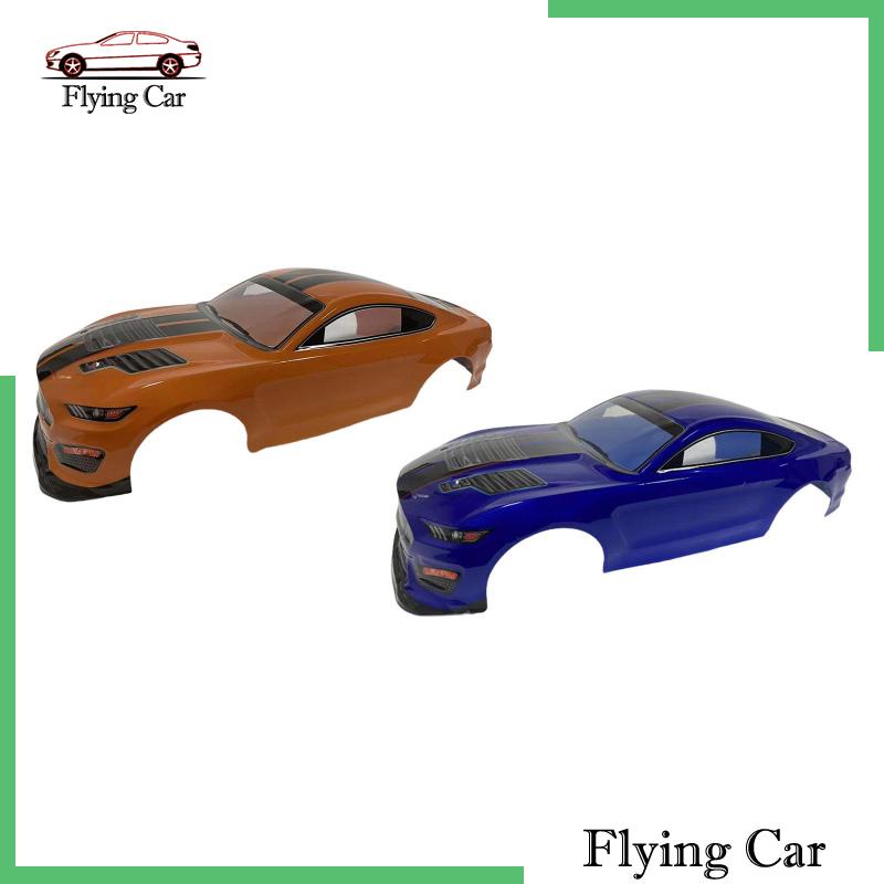 Khung Thân Xe Thay Thế Dành Cho Xe Hơi Đồ Chơi Lzdjfmy2 1 / 10