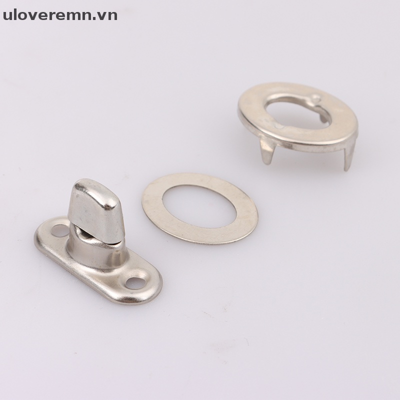 Vỏ Bọc Nút Nhấn Khởi Động Thuyền Vải Canvas