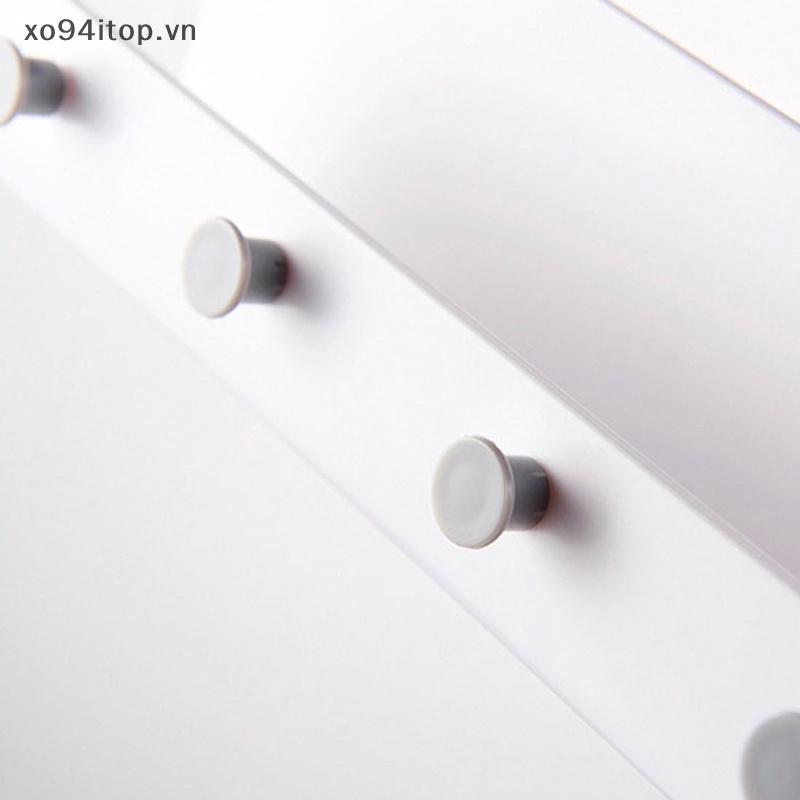 Móc Treo Chìa Khóa Hình Chữ U Phong Cách Châu Âu