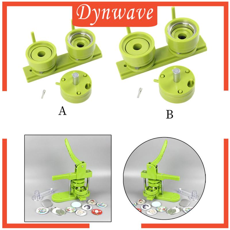 Bộ Dụng Cụ Hỗ Trợ Làm Nút Áo DIY Tiện Dụng