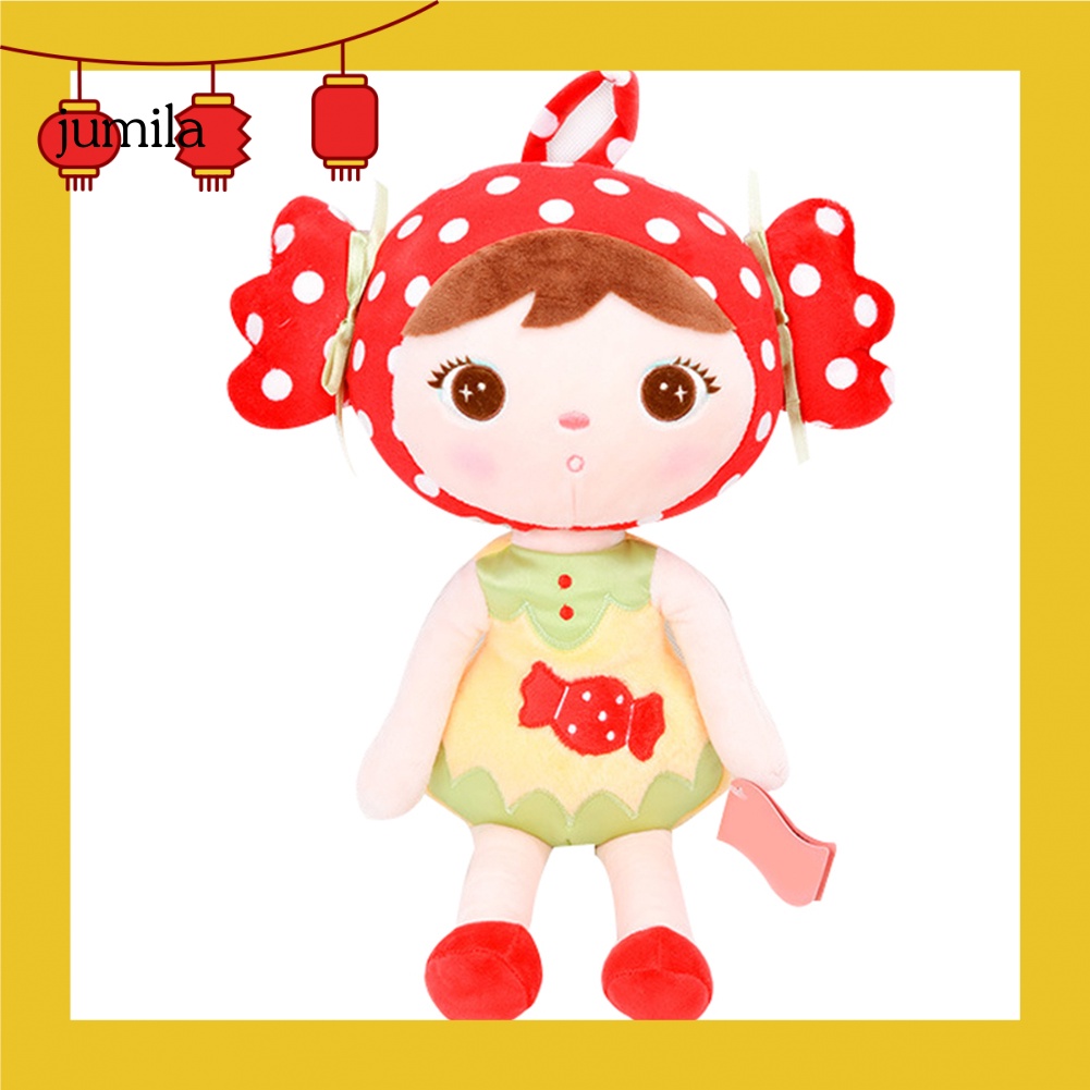 Móc Khóa Hình Đồ chơi nhồi bông Đáng Yêu 22cm