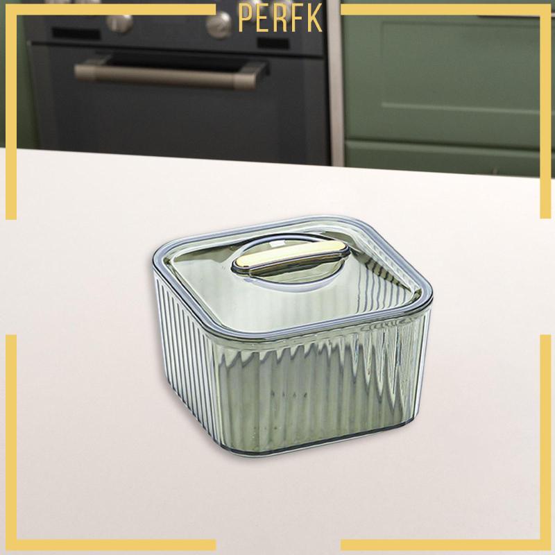 Khay Phục Vụ Ứng Dụng Chia Ngăn Cho Bánh Cupcake Nhà Bếp