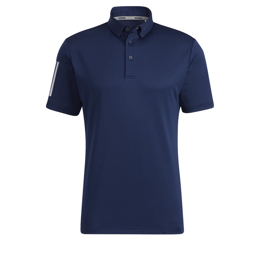 adidas Đánh gôn Áo Polo Ngắn Tay AEROREADY Nam Màu xanh da trời HI5609