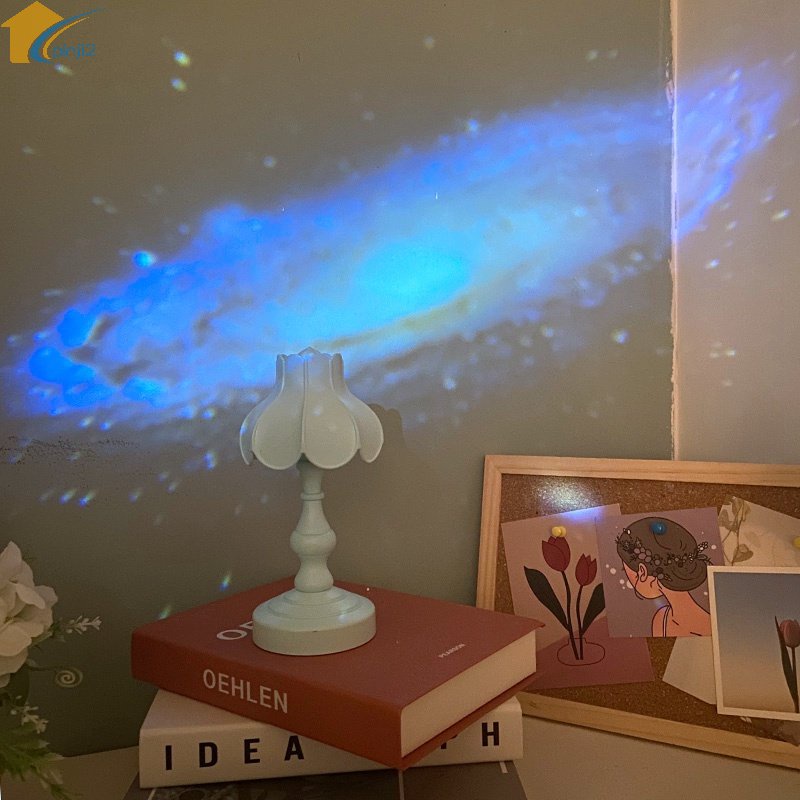 Set 30 / 20 Tấm Đèn Chiếu Họa Tiết Hành Tinh Đơn Giản Trang Trí Tiệc