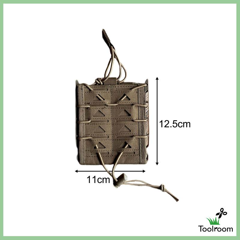 Túi Đựng Dụng Cụ Sinh Tồn Nhỏ Gọn Tiện Dụng