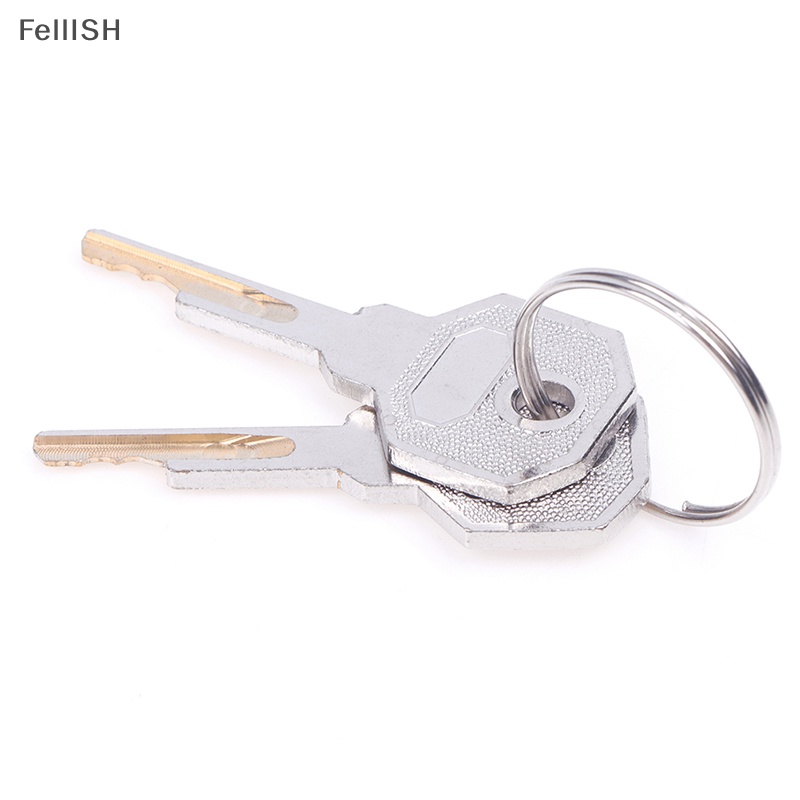 Khớp Nối Khóa An Toàn Cho Xe Hơi 439br