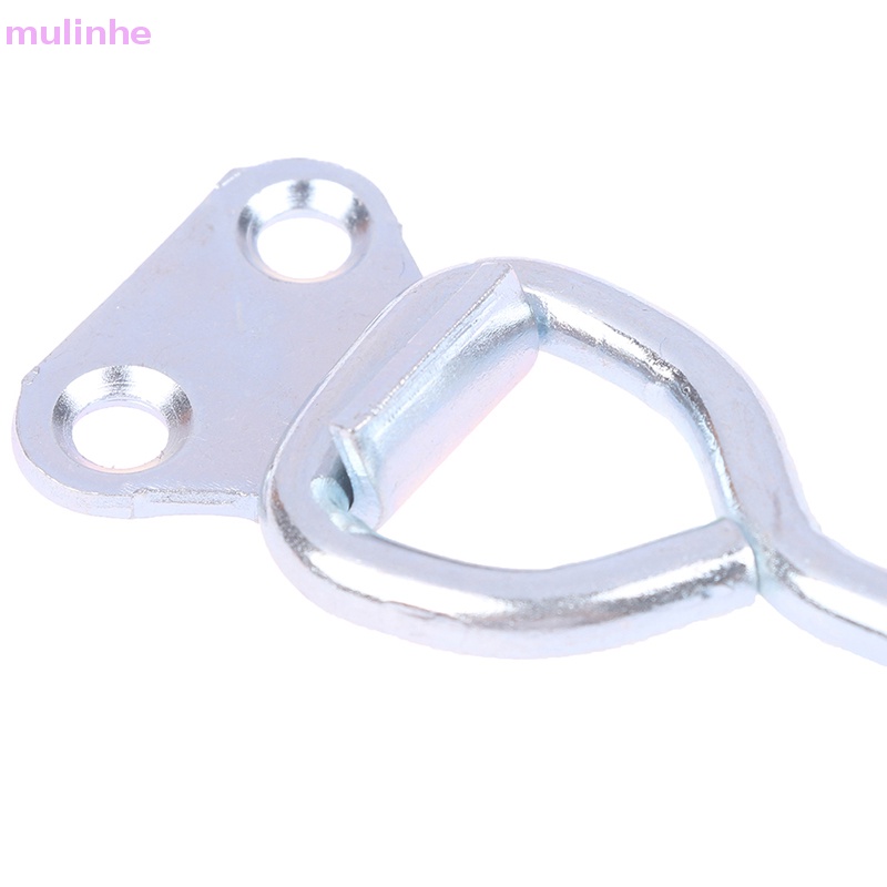 Kẹp Điều Chỉnh Khóa Kéo Tháo Lắp Nhanh mulinhe vn