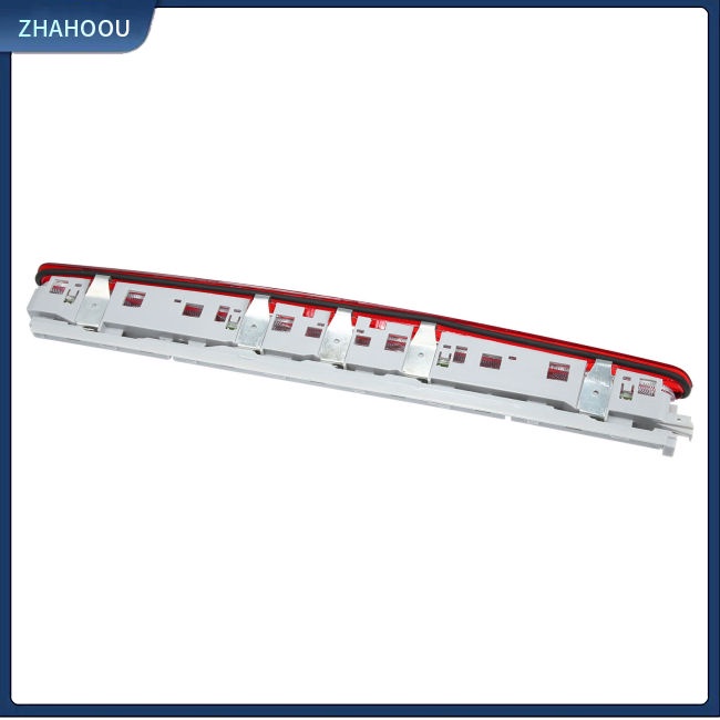 ☃Nhà Cửa☃ Đèn Led Phanh Xe Hơi 3D Cho Audi A4 Avant Wagon 2005-08