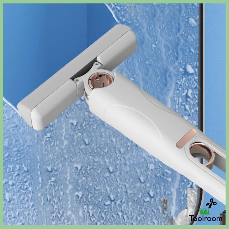 Đầu Cây Lau Nhà Mini Làm Sạch Sâu Cho Nhà Bếp / Toilet / Xe Hơi