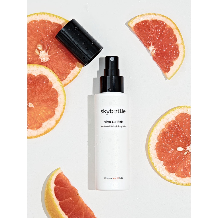 Skybottle Perfume Hair & Body Mist 100ml