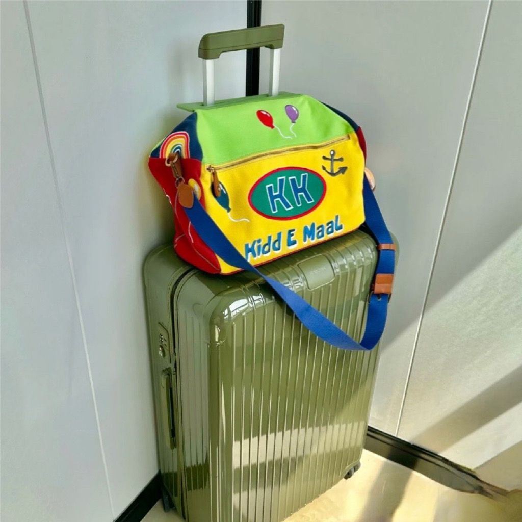 Túi Xách Du Lịch Cỡ Lớn