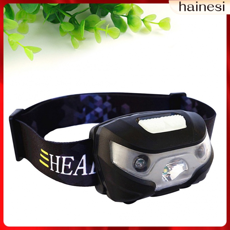 Đèn Pha Linterna Chạy Bộ Cắm Trại,