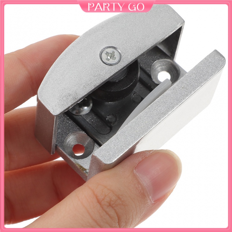 Phụ Kiện Chặn Cửa Trượt Chuyên Dụng Cho Nhà Tắm