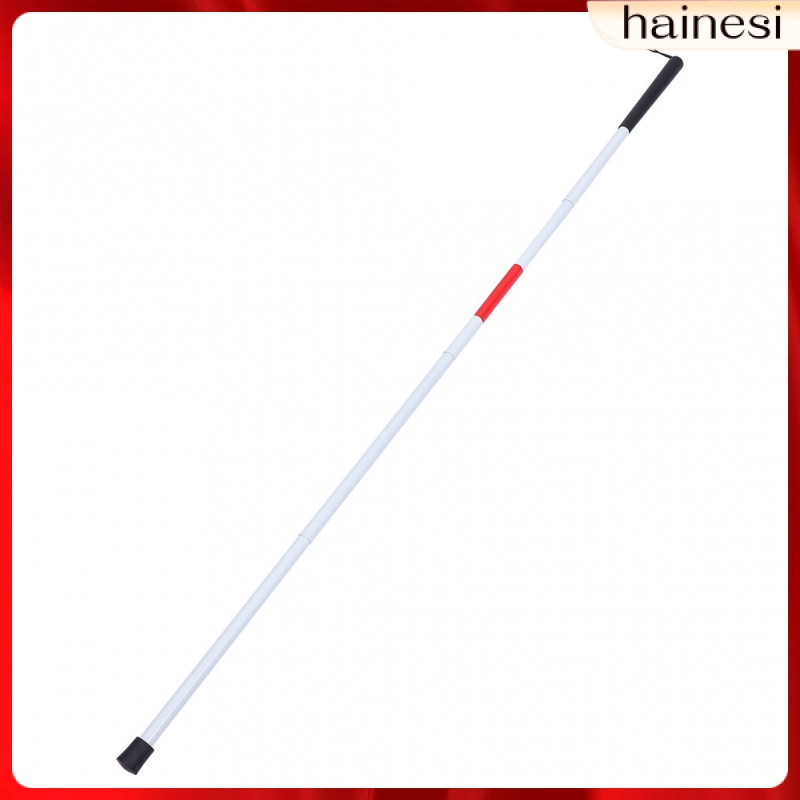 Gậy Đi Bộ Màu Trắng Có Thể Gấp Gọn Tiện Dụng