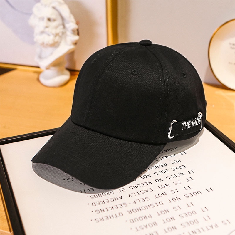 Mũ Lưỡi Trai Chống Nắng Phong Cách Thời Trang Hàn Quốc